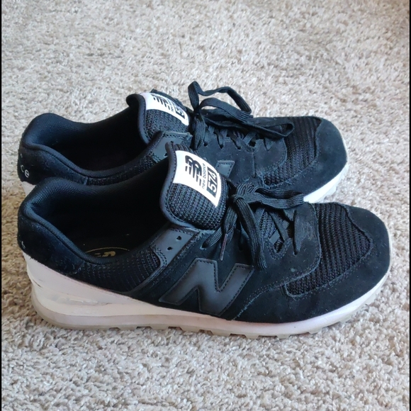 New balance 574 - Picture 3 of 4